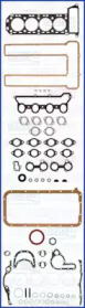 WILMINK GROUP wg1164010 -  Комплект прокладок, двигатель